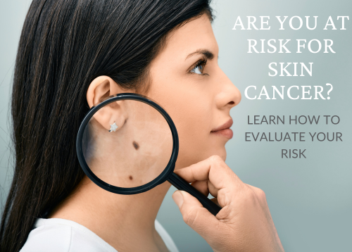 Skin Cancer Risk