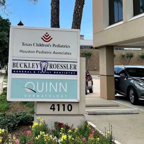 Quinn Dermatology 4110 Bellaire, Texas