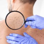 Skin Assessment - Dermatology Services