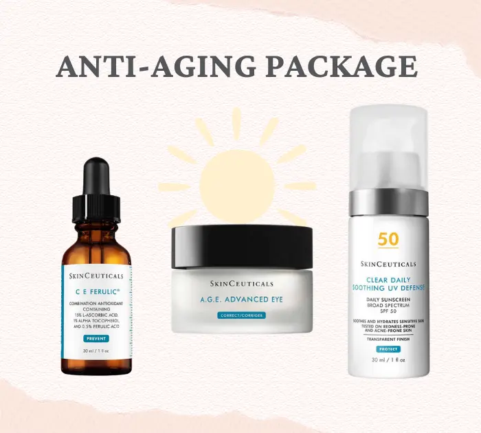 anti-aging