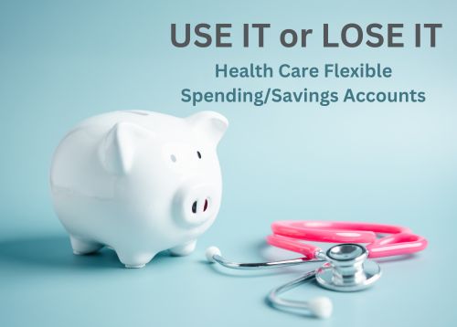 heath care spending account