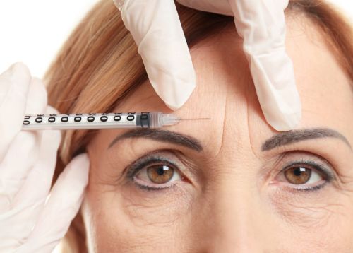 Guide to Botox with Quinn Dermatology