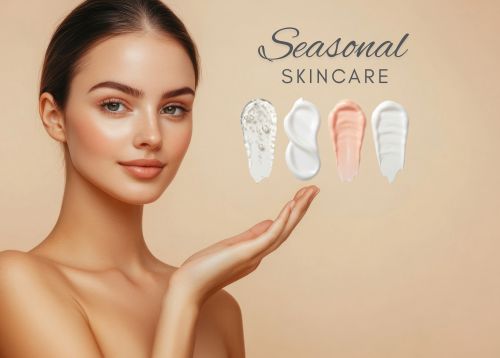skincare seasons