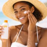 How to choose the best sunscreen for Texas