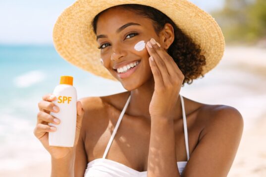 How to choose the best sunscreen for Texas