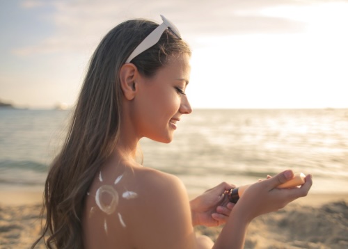 Skin Cancer Awareness Month