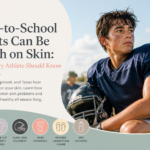 Sports and Skin Conditions